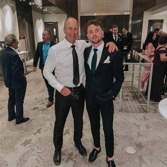 Meet your Posher, Craig - Picture 1 of 1